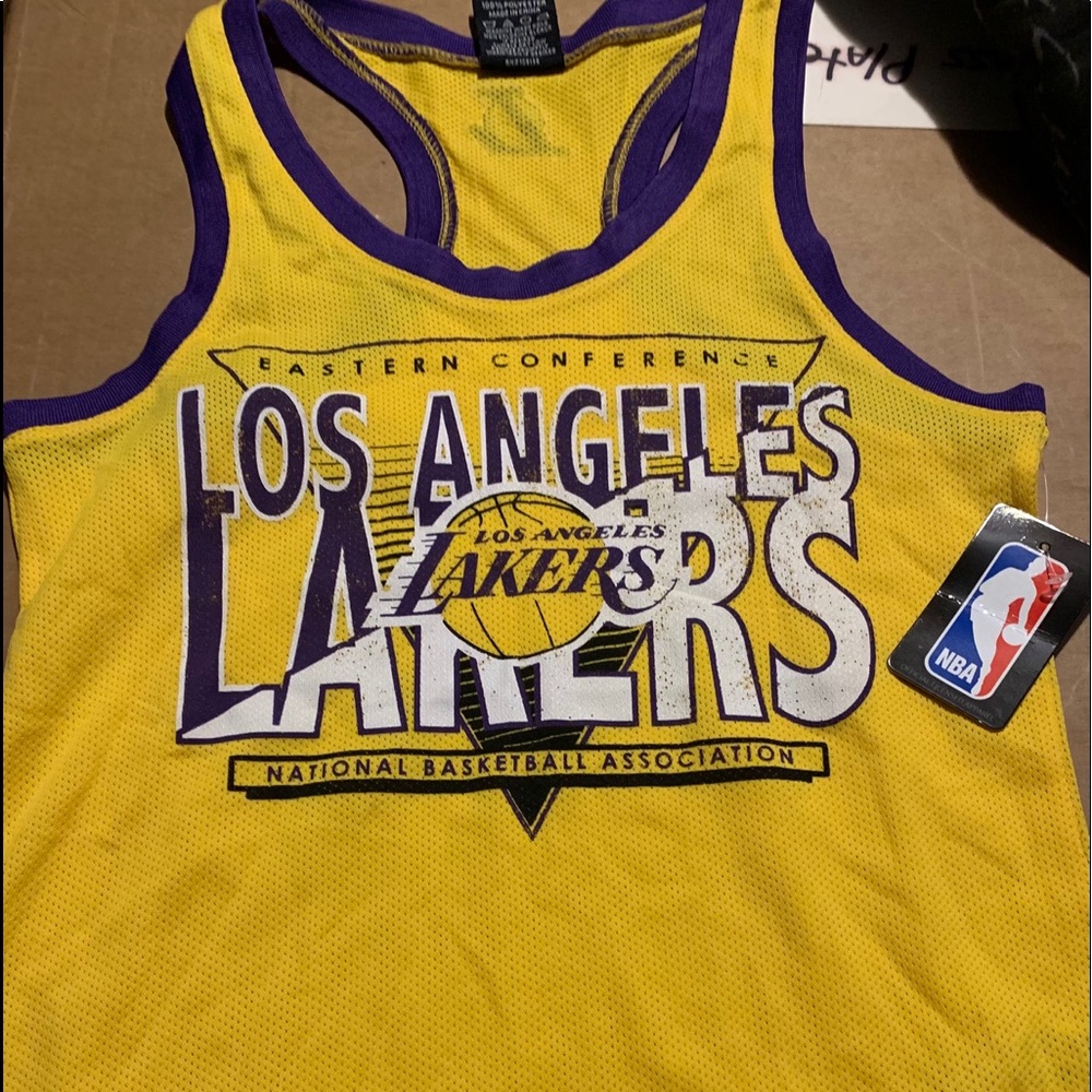 Lakers jersey